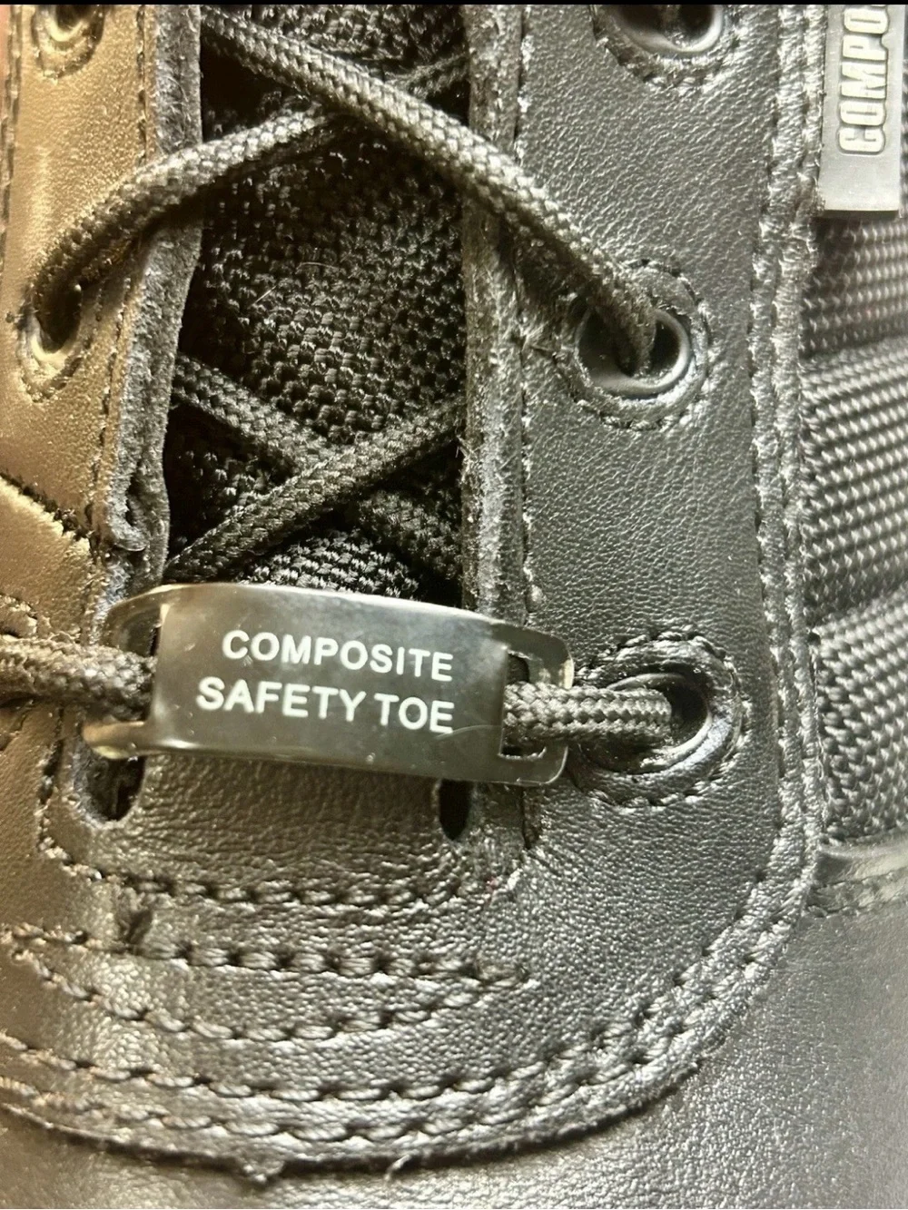 Bates Ultra-Lites 5